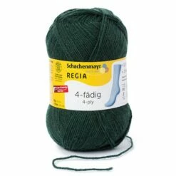 Regia 4-ply -sukkalanka 50g -Piha & Puutarha Sales Store regia 4 00327 1