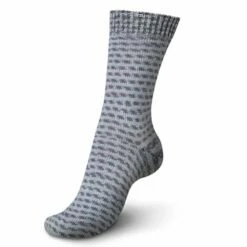 Regia 4-ply Color -sukkalanka 100g -Piha & Puutarha Sales Store regia 4 harmaa 1