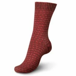 Regia 4-ply Color -sukkalanka 100g -Piha & Puutarha Sales Store regia 4 punainen 1