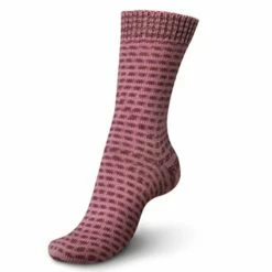 Regia 4-ply Color -sukkalanka 100g -Piha & Puutarha Sales Store regia 4 roosa 1