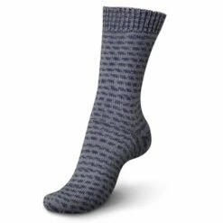 Regia 4-ply Color -sukkalanka 100g -Piha & Puutarha Sales Store regia 4 siniharmaa 1