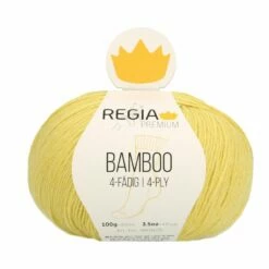 Regia Premium Bamboo 4-ply -Piha & Puutarha Sales Store regia premium bamboo 00020