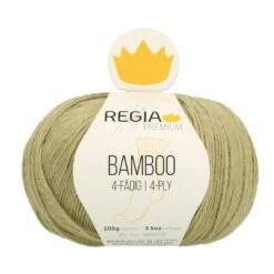Regia Premium Bamboo 4-ply -Piha & Puutarha Sales Store regia premium bamboo 00070