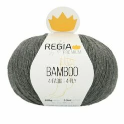 Regia Premium Bamboo 4-ply -Piha & Puutarha Sales Store regia premium bamboo 00072
