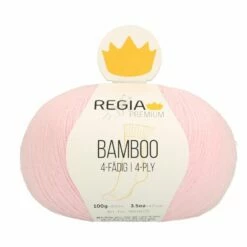 Regia Premium Bamboo 4-ply -Piha & Puutarha Sales Store regia premium bamboo 00081