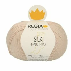 Regia Premium Silk 4-ply -Piha & Puutarha Sales Store regia silk 00005 1