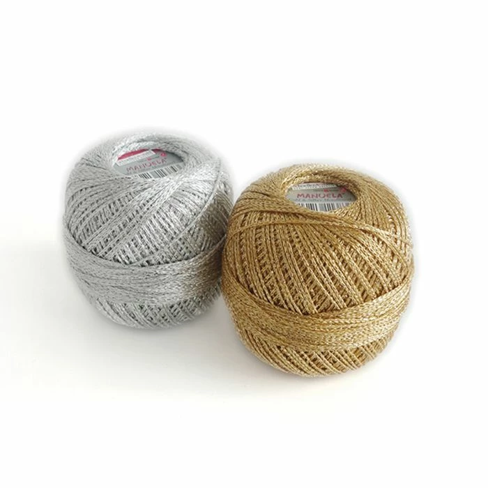 Schoeller Stahl Manuela, Kulta Ja Hopea 3 Schoeller Stahl Manuela, Kulta Ja Hopea