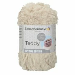 Schachenmayr Teddy -Piha & Puutarha Sales Store teddy 00005 1