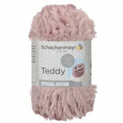 Schachenmayr Teddy -Piha & Puutarha Sales Store teddy 00035 1 1