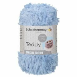Schachenmayr Teddy -Piha & Puutarha Sales Store teddy 00052 1