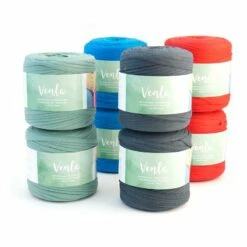 Lankava Venla-trikookude