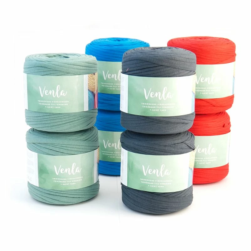 Lankava Venla-trikookude 3 Lankava Venla-trikookude